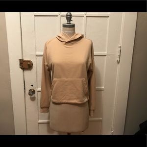 Tab Sweatshirt/Hoodie